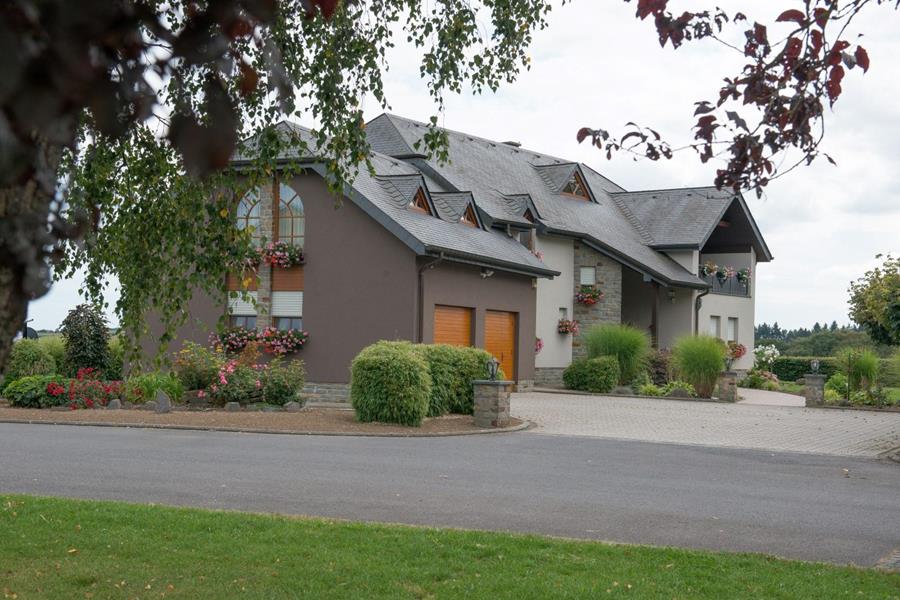 Maisons individuelles - Construction d'habitations