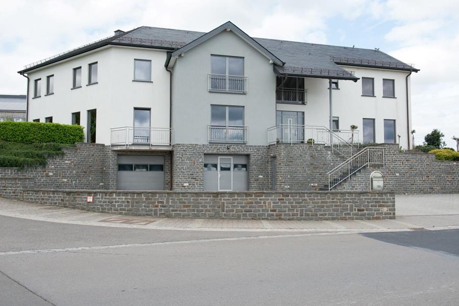 Maisons individuelles - Construction d'habitations